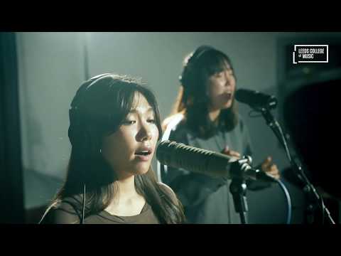 Heju - When I Grow up | Crosswire Sessions