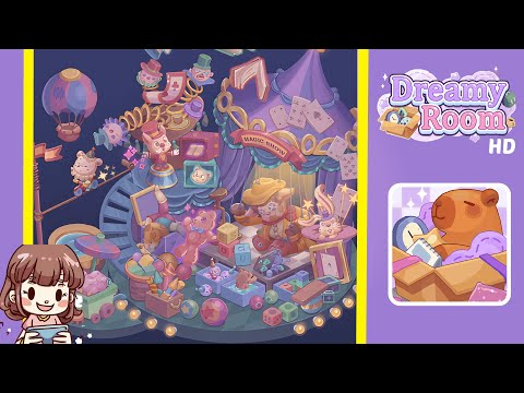 Dreamy Room Level 357 preview