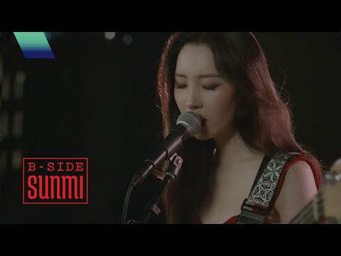 Video thumbnail for 누아르 (Noir) (Band Ver.)