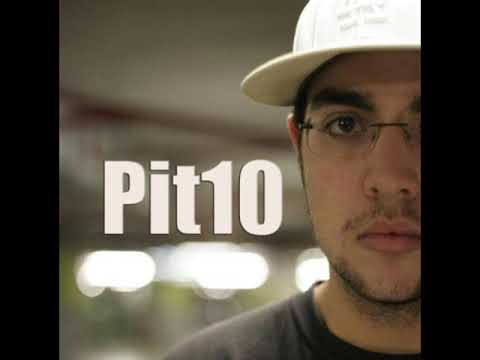 Server Uraz (Pit10) ft Rapozof - Antipati