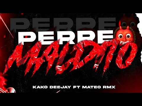 Kako Deejay and Mateo RMX