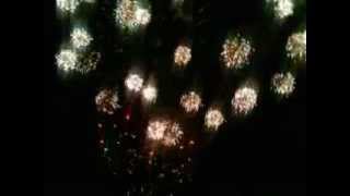preview picture of video 'Foc artificii zilele comunei Motca.3gp'