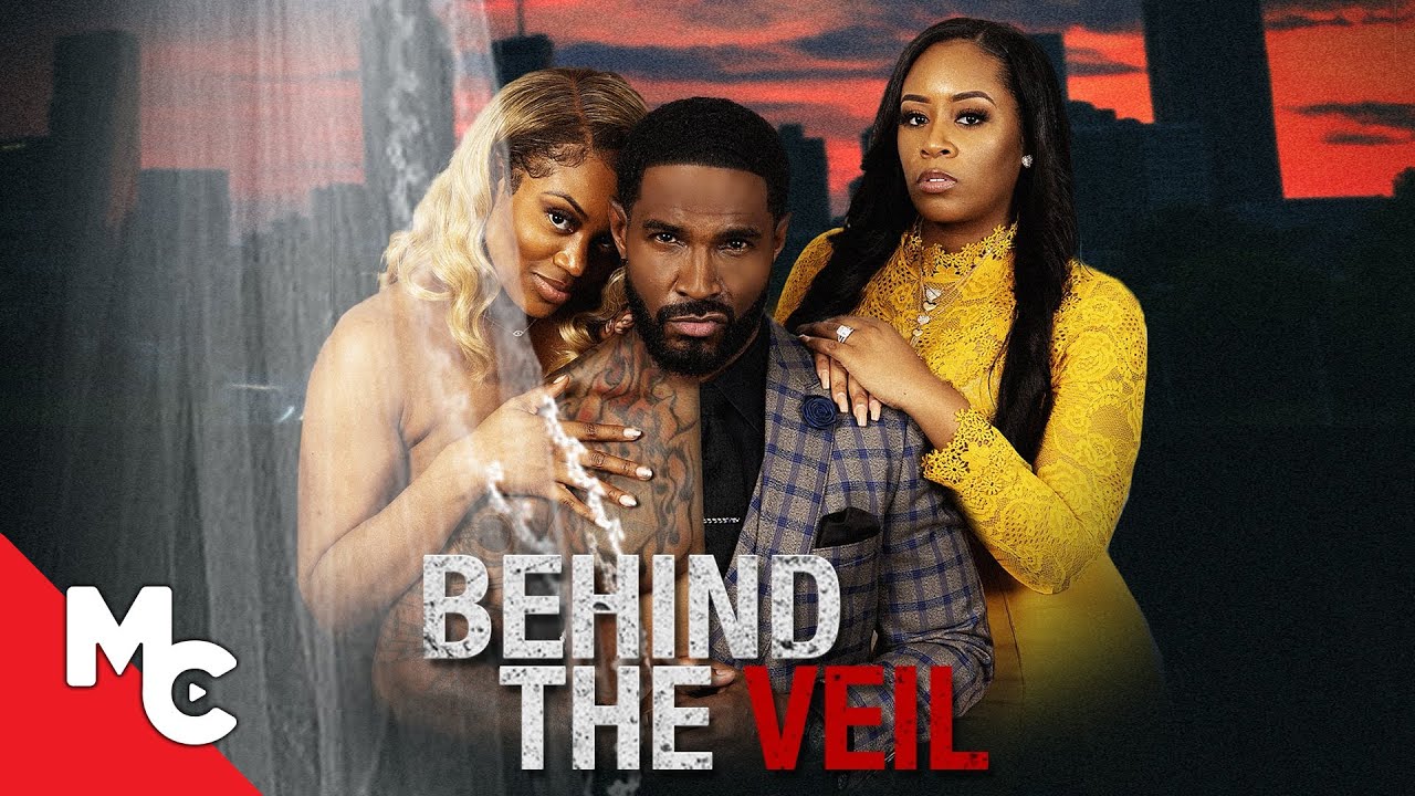 Behind the Veil (2023)