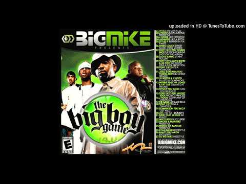 Newz Ft Ja Rule Im Ready