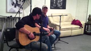 Don't close your eyes