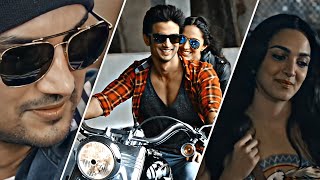 Tujhme Khoya Rahu Main Sushant Singh Rajput whatsa