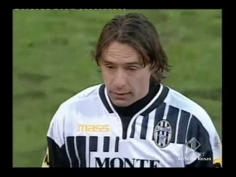 Siena-Reggina 0-0 Serie A 05-06 13' Giornata