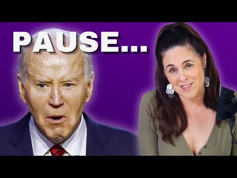 Malfunctioning Old Man DESTROYS America