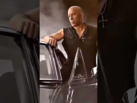 fast x | Dominic Toretto (Vin Diesel) and Brian O'Conner (Paul Walker) movie shorts
