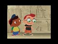 The Golden Pyramid S Story Little Einsteins