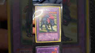 Only Yu-Gi-Oh Card That Says Fusion