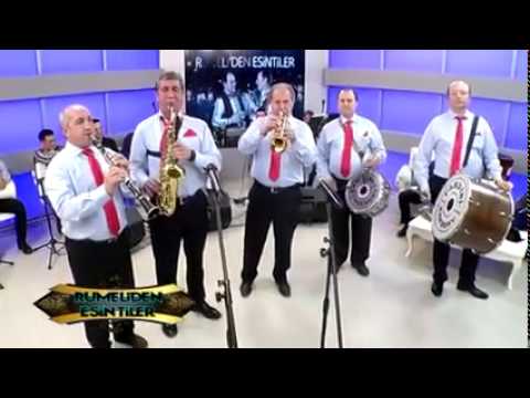 Çamdibi bandosu Göçmen müziklerinden esintiler