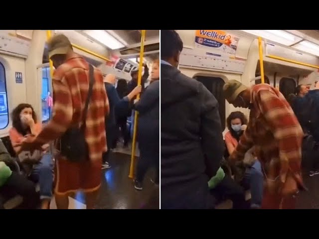 Miedo y cobardía... así se acaba nuestra forma de vida