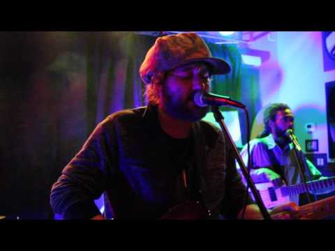 Cultivated Mind live! - Early 2017