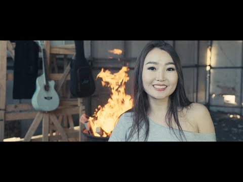 Ulzii - Miniih l baigaasai (Official Music Video)