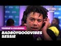 BADBOYGOODVIBES deelt zijn LIFE STORY ? | Sessie | Youssef & Ouassima