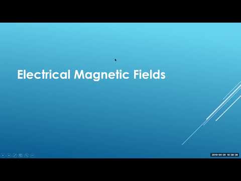 2019 04 29 PM Public Teaching in Persian/Farsi - آموزشهای عمومی به زبان فارسی