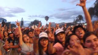 A Band Of Bitches -Noreste Caliente Rock X La Vida 10