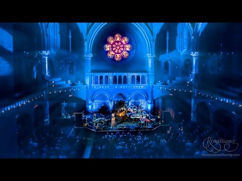 Renaissance Live at the Union Chapel DVD Trailer