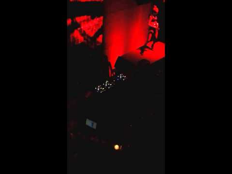 Deborah de Luca @ Saint Solange |Athens, GR|