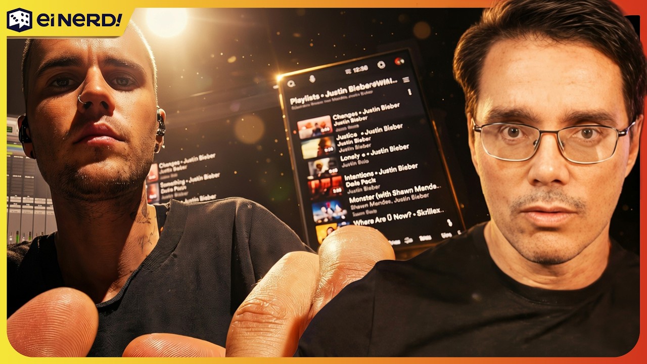 INACREDITÁVEL! JUSTIN BIEBER FEZ KARAOKÊ NO COACHELLA