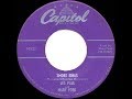 1952 HITS ARCHIVE: Smoke Rings - Les Paul and Mary Ford