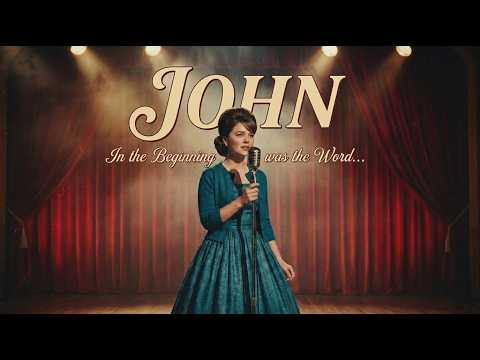 In The Beginning John 11 - Misc Praise Songs