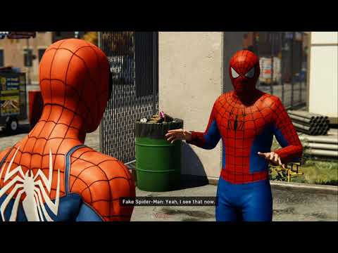 Marvel's Spider-Man PS4 - Walkthrough Part 14 - No Commentary [HD]