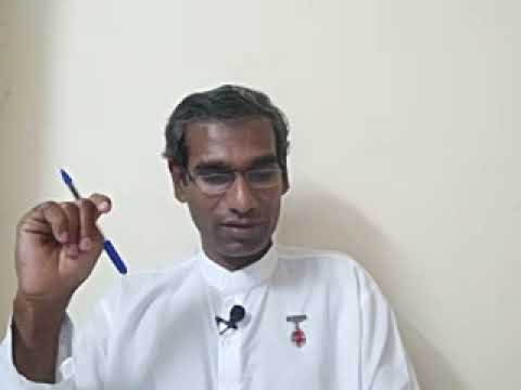 Tamil Murli very powerful 3 January 2019 - BK Saravana Kumar