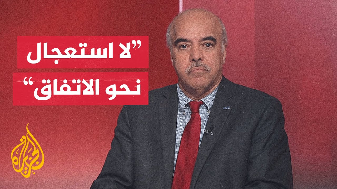 خبير بالشؤون الدولية: أمريكا تريد مفاوضات سريعة وإيران ترفض التنازل في لبنان