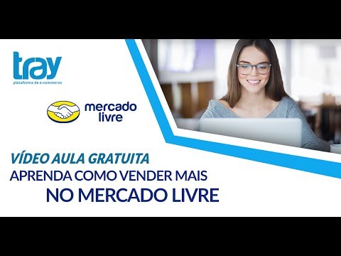 Webinar: Aprenda a Vender Mais no Mercado Livre