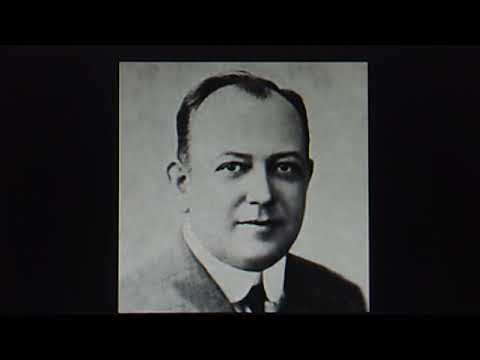 EDISON - B.A. Rolfe and his Palais D'or Orchestra v./Theo Alban:  "It Must Be Love!"  (1928)