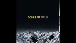 Schiller - L&#39;Horizon