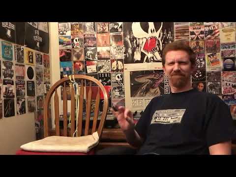 Shnootz - Reaction Video (U2 - All I Want Is You)