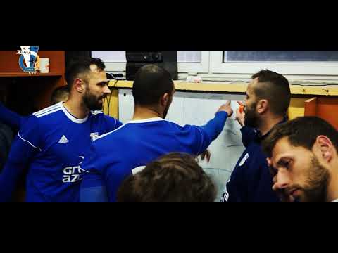 Kulisy meczu Unia Tarnów 2:1 Barciczanka Barcice (11.04.2019)