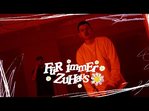 NIO feat. Montez - Für immer Zuhaus'
