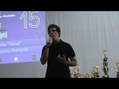 Animeke Festival IX - Categoria Enka - Helder Doug