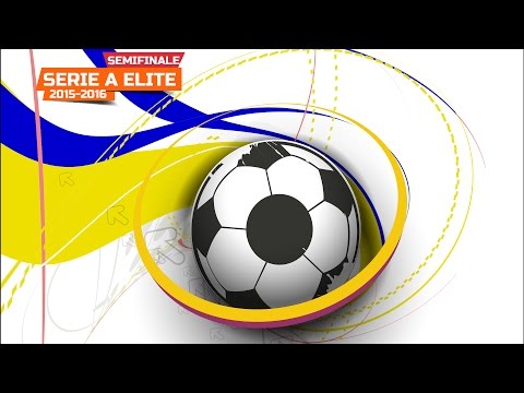 Andata Semifinale Scudetto - Città di Montesilvano vs Kick Off Milano - Highlights