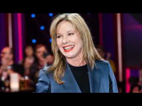 Ann-Kathrin Kramer Biografie - Deutsche Schauspieler