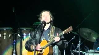 Nate Jones - Poets' Day - Michael Stanley Tribute 10-5-14