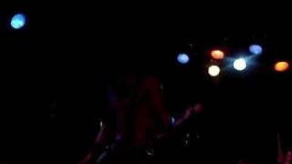 Blitzkid Let's go to the cemetery/Motel hell