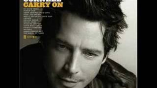 CHRIS CORNELL - Billie Jean