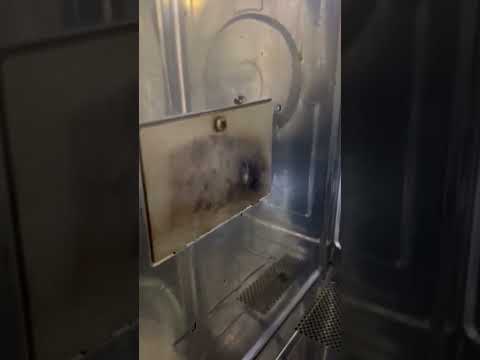 Microwave Arcing & Sparking Easy Fix