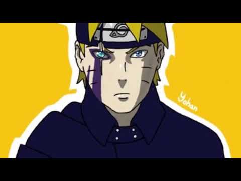 Boruto Naruto Next Generations OST Collection [1 hour]