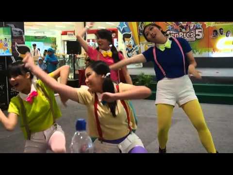 Spicca - Genpres 5 SDC (Dance)