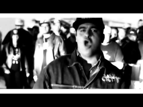 Isso aqui Ã© Crime  ContenÃ§Ã£o do Leste part Complexo Radical  VÃDEOCLIPE OFICIAL  2015