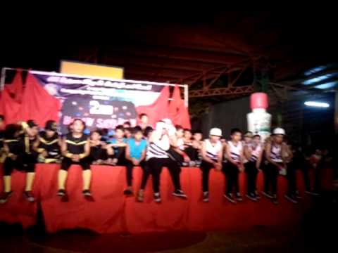 Brgy. Concepcion Grand Finals 2011 - Comments