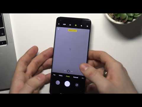 How to shot Live Photo on Xiaomi Mi 11 Pro / Enable Live photo mode on Xiaomi Mi 11 Pro