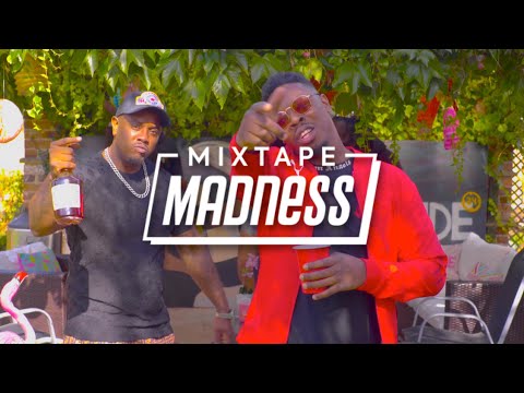 Downside 24 - Tek A Piece (Music Video) | @MixtapeMadness