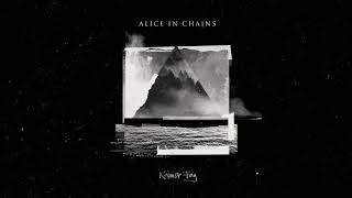 Alice In Chains - All I Am